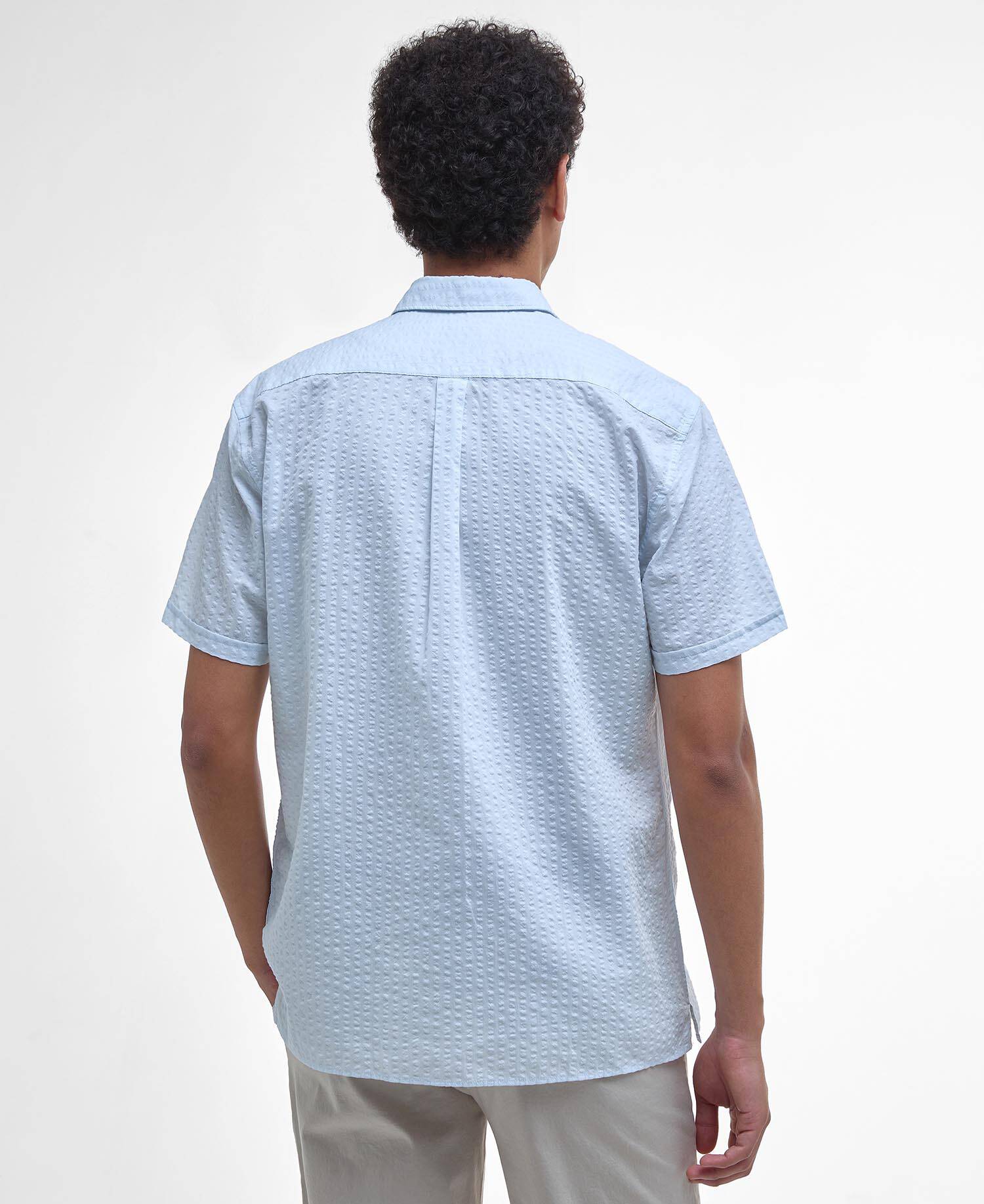 Treeland Short-Sleeved Shirt image number 2