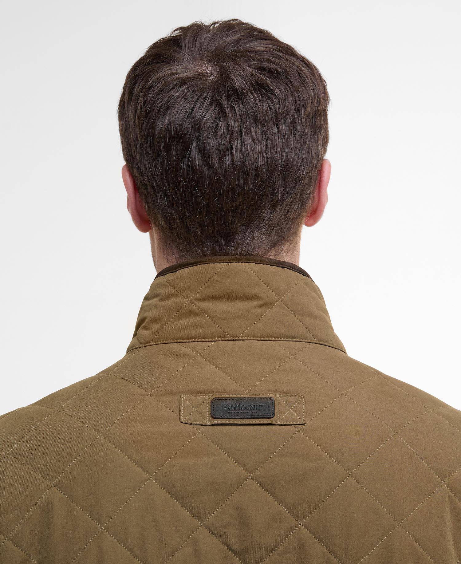 Giacca impermeabile trapuntata Shoveler image number 5