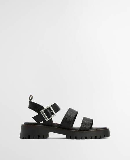 Sandalen Gabby Black