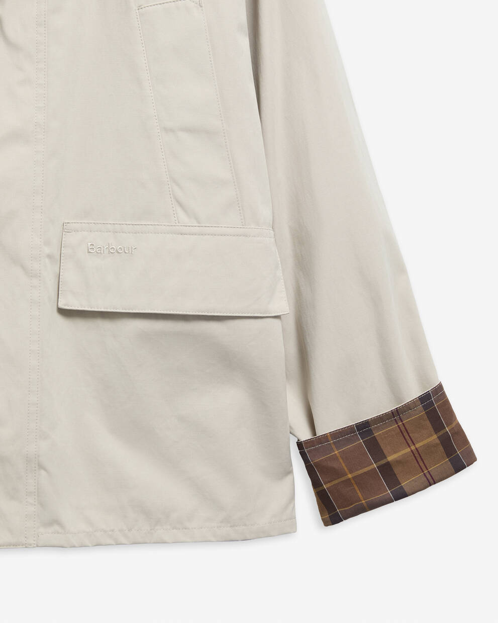Solar Spey Casual Jacket