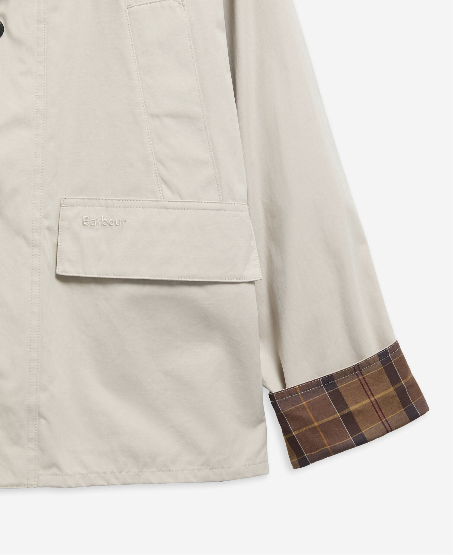 Solar Spey Casual Jacket Mist image number 9