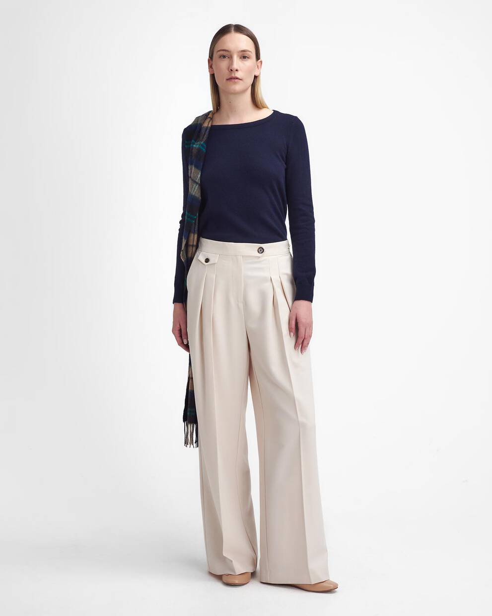 Sweatshirt Pendle Knit