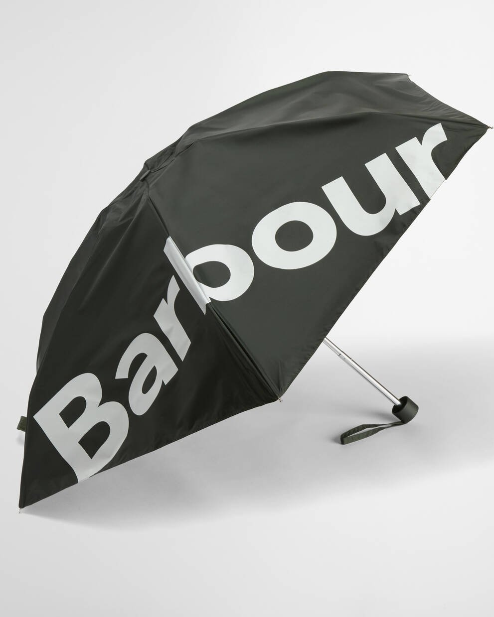 Logo Mini Umbrella
