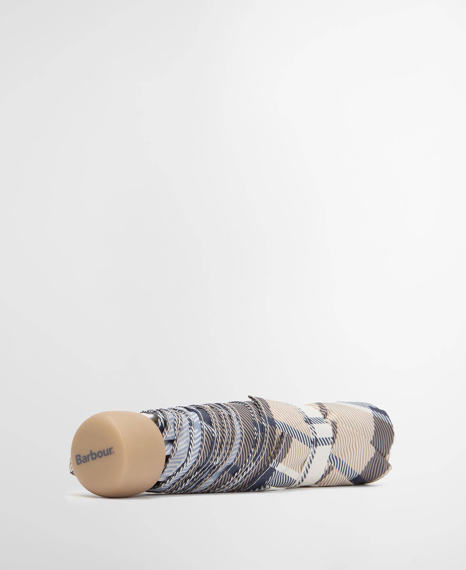 Portree Tartan Umbrella image number 2