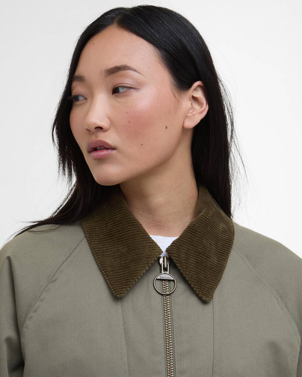 Winnie Casual Jacket