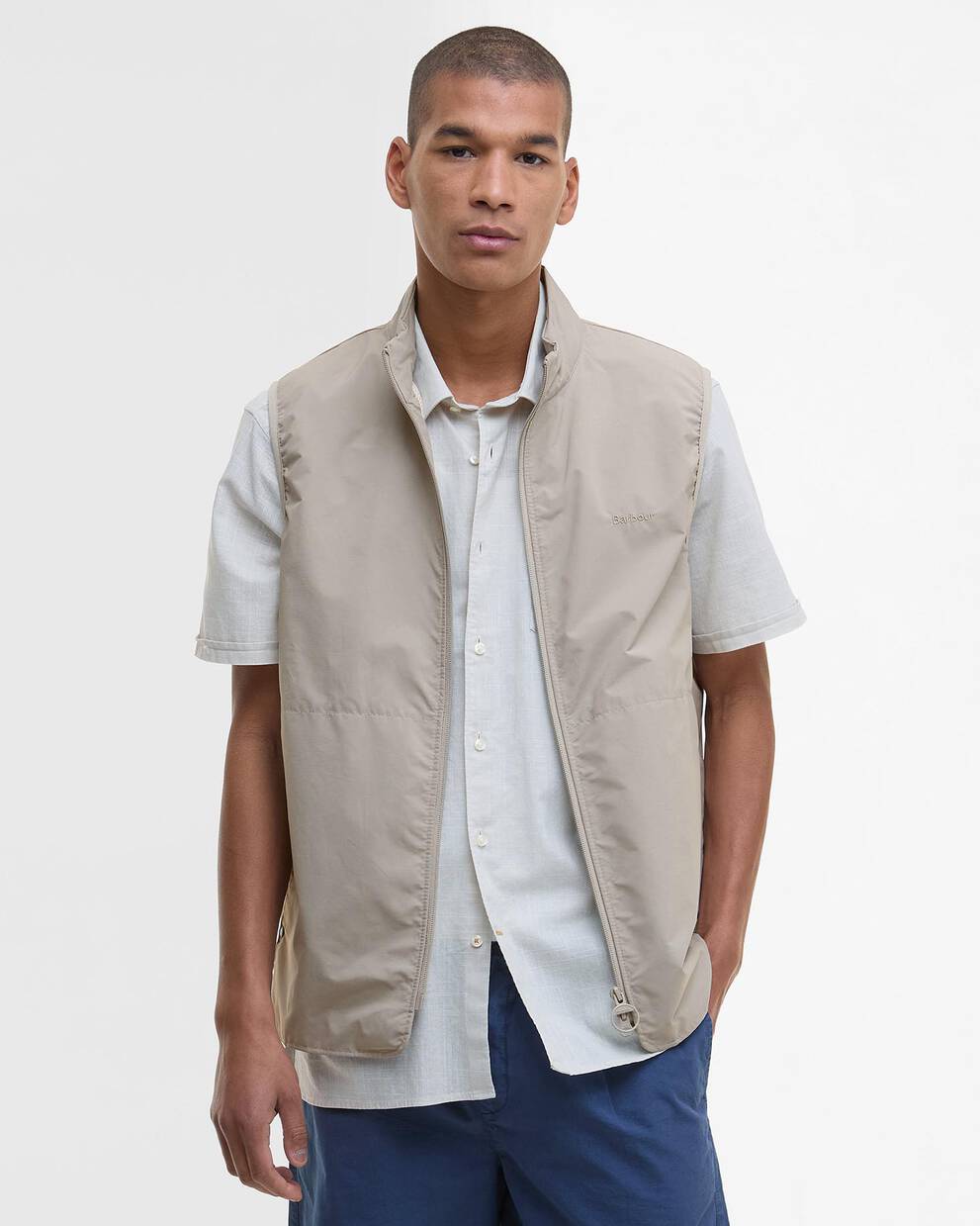 Rye Lightweight Gilet