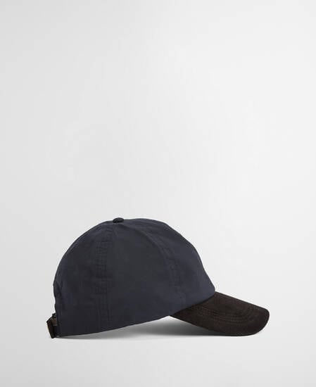 Transport Cap Navy
