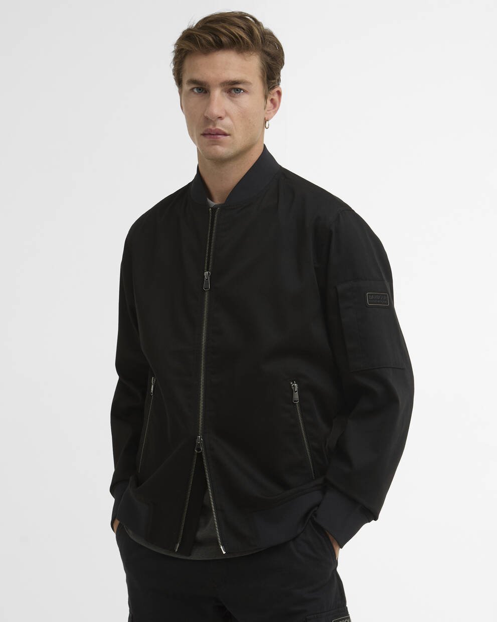 Tardon Casual Jacket