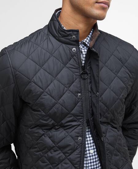 Steppjacke Lowerdale  Steppjacke Lowerdale