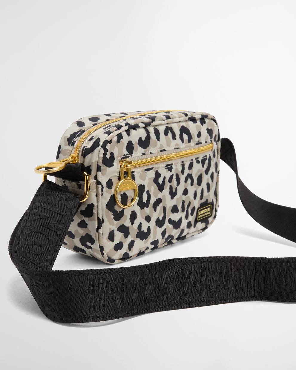 Umh&auml;ngetasche Boulevard Micro