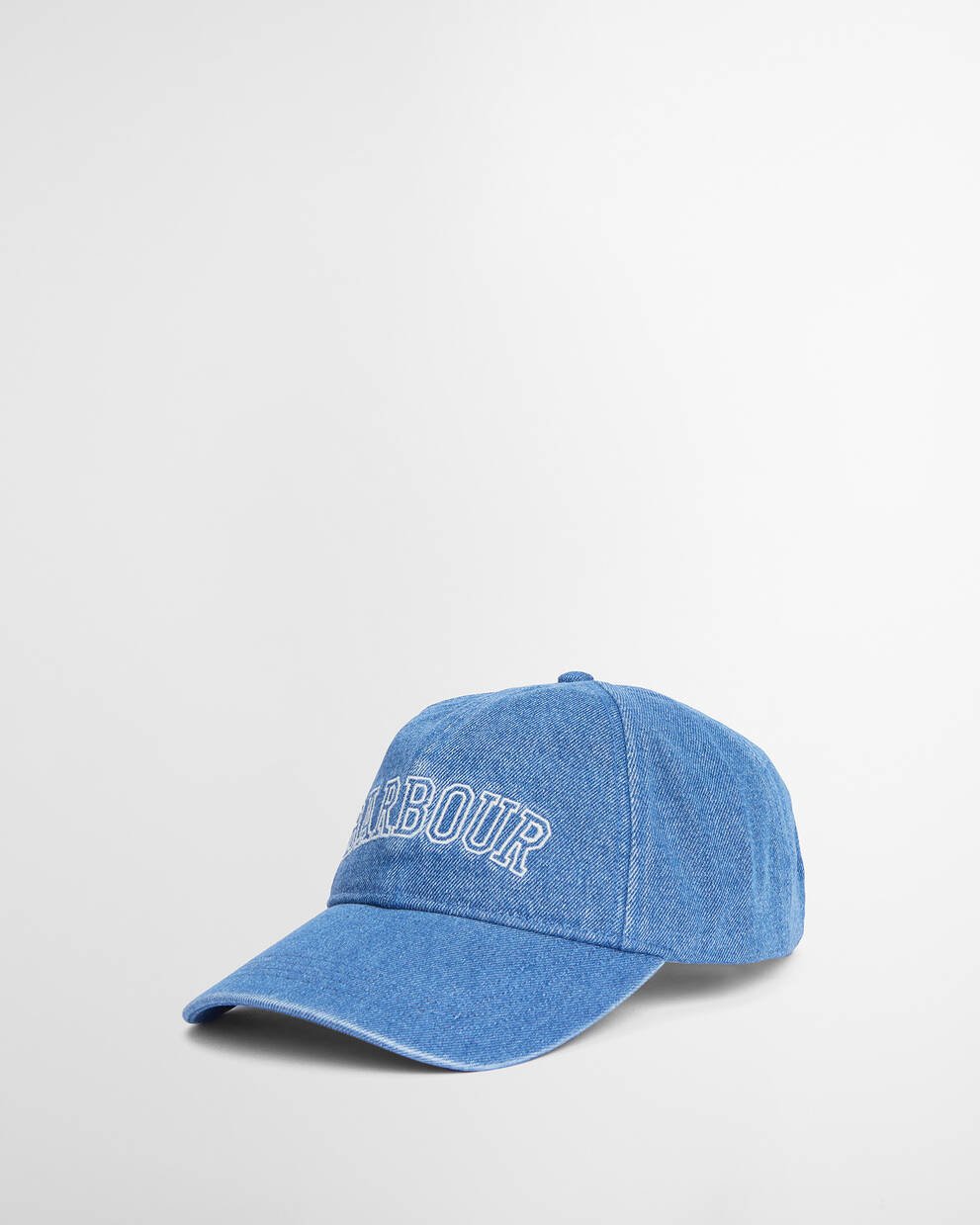Emily Denim Cap