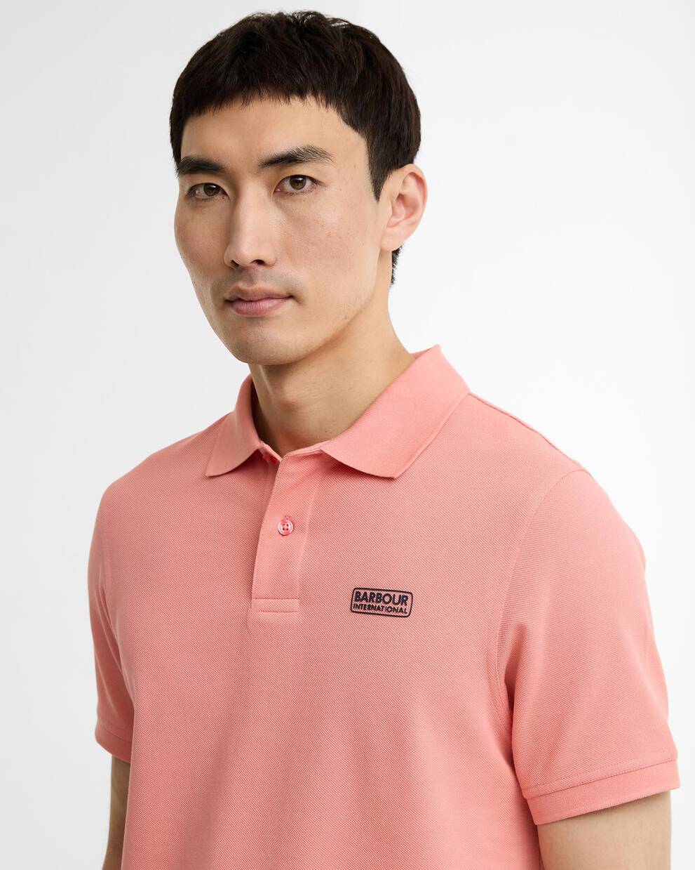 Essential Polo Shirt