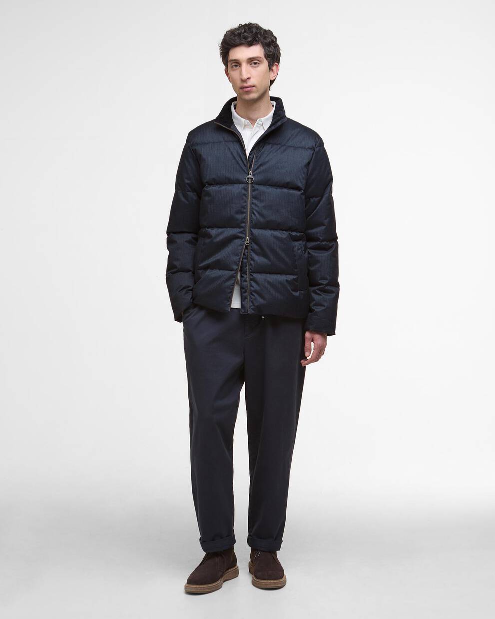 Northwood Puffer Jacket