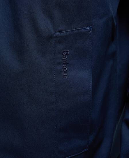 Giacca Lorden Navy