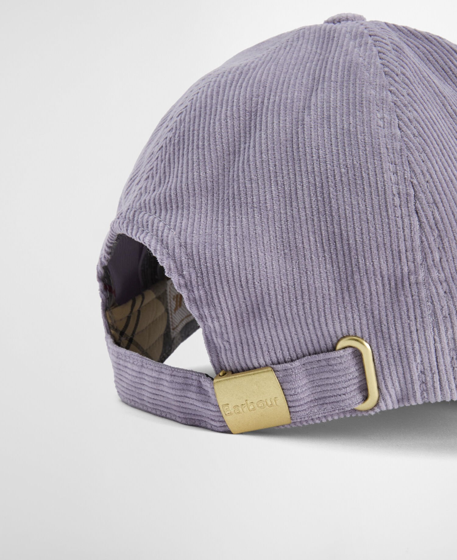 Cap Oakley Cord Heather Mist