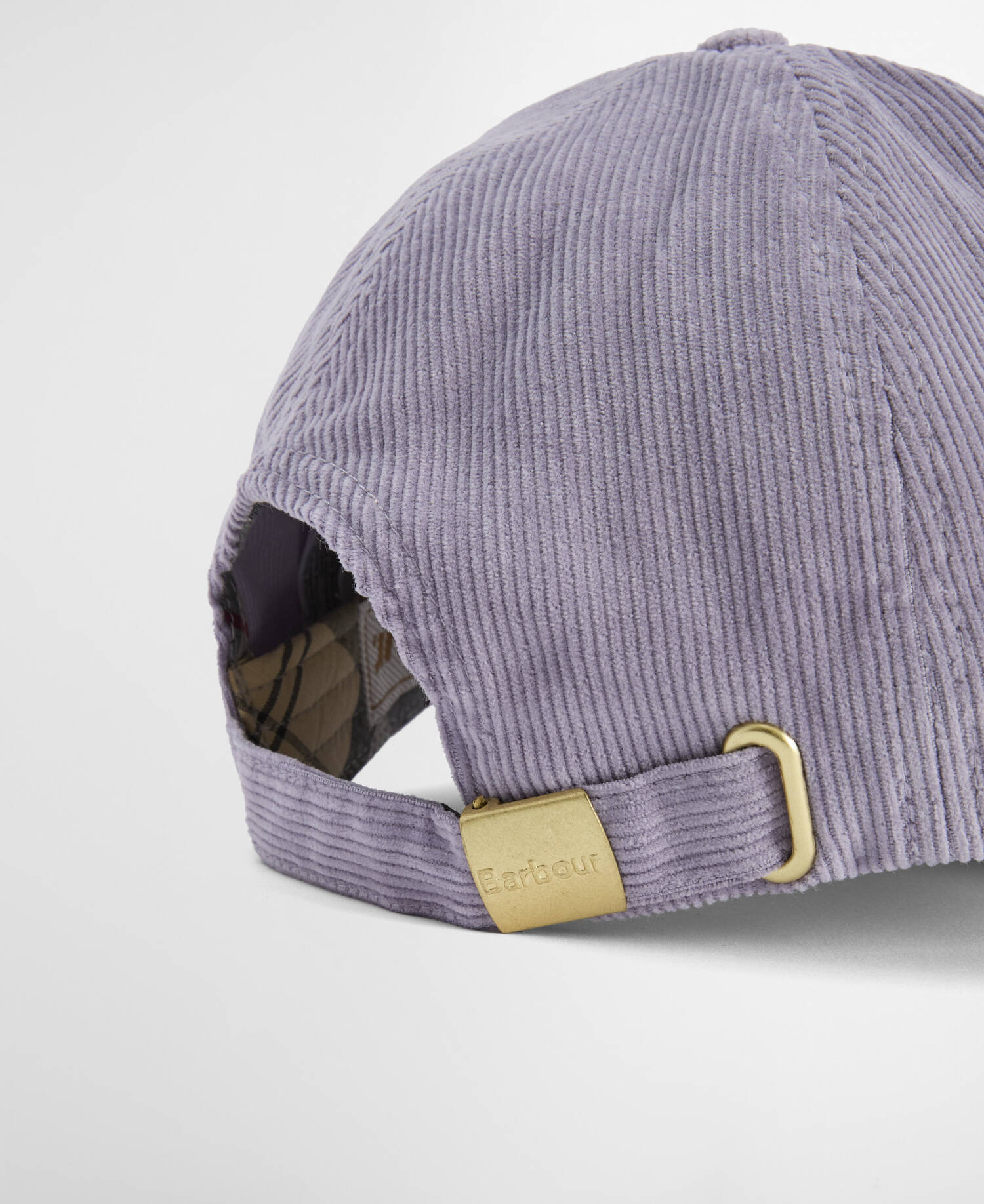 Cap Oakley Cord Heather Mist image number 6