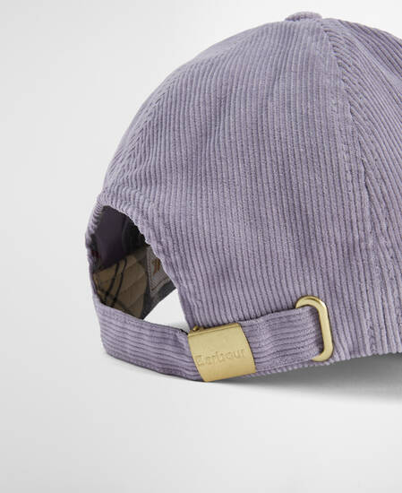 Oakley Cord Cap Heather Mist
