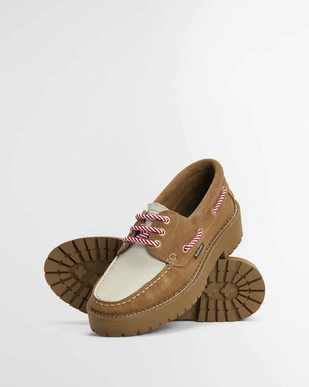 Scarpe da barca Darras