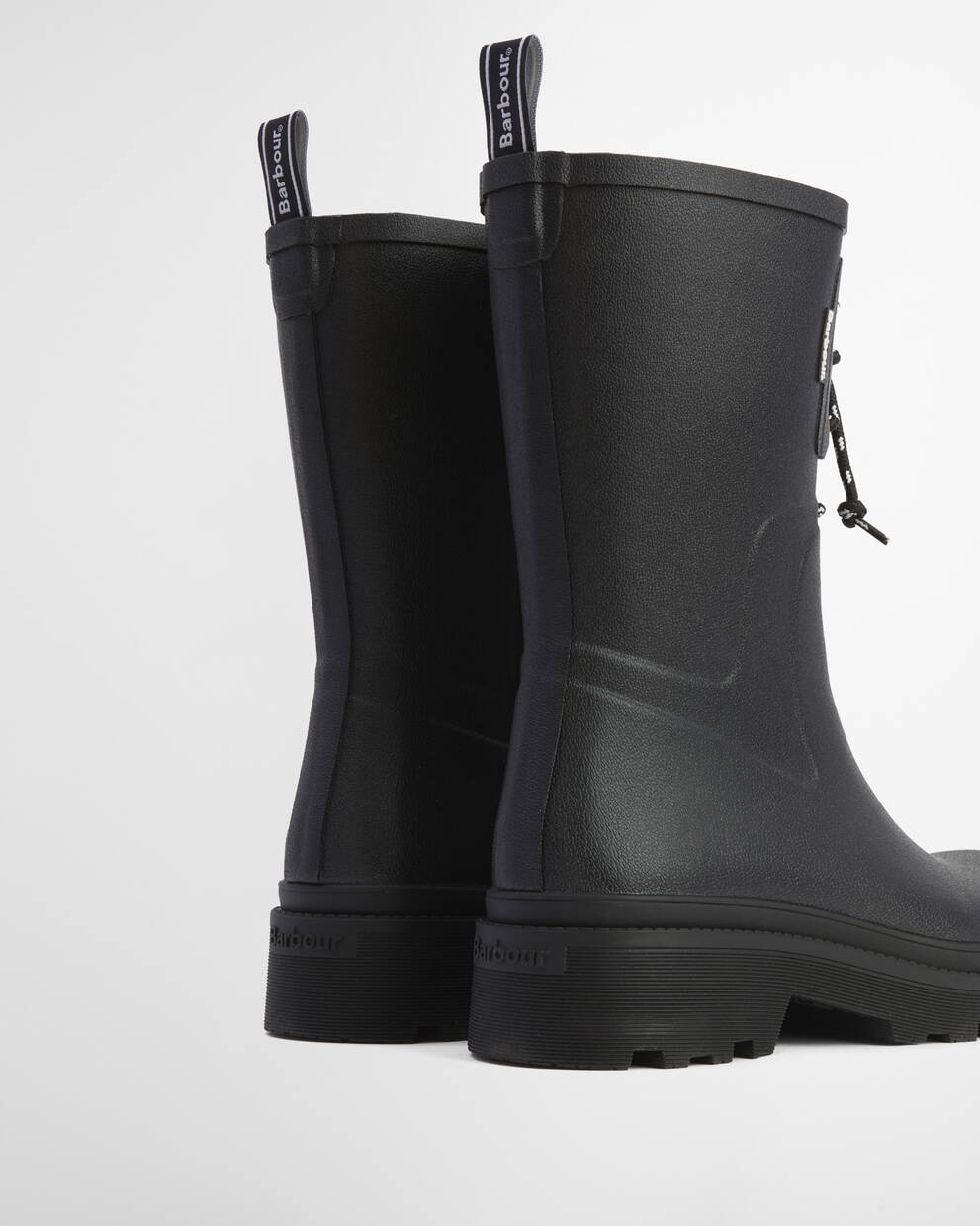 Devlin Wellingtons