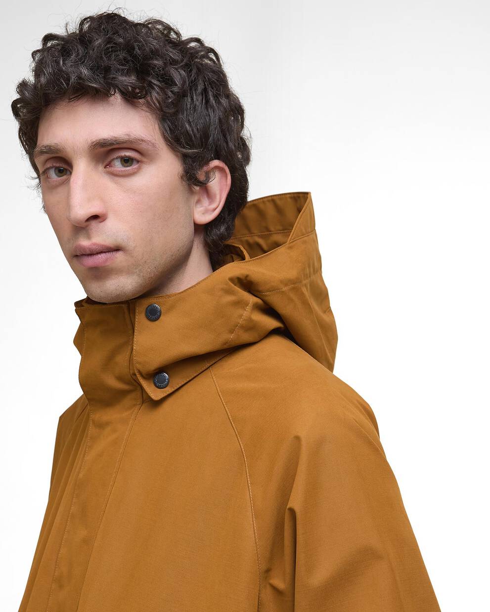 Re-Engineered Wading Spey Showerproof Jacket