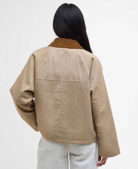 Winnie Casual Jacket Light Trench Winnie Casual Jacket Light Trench
