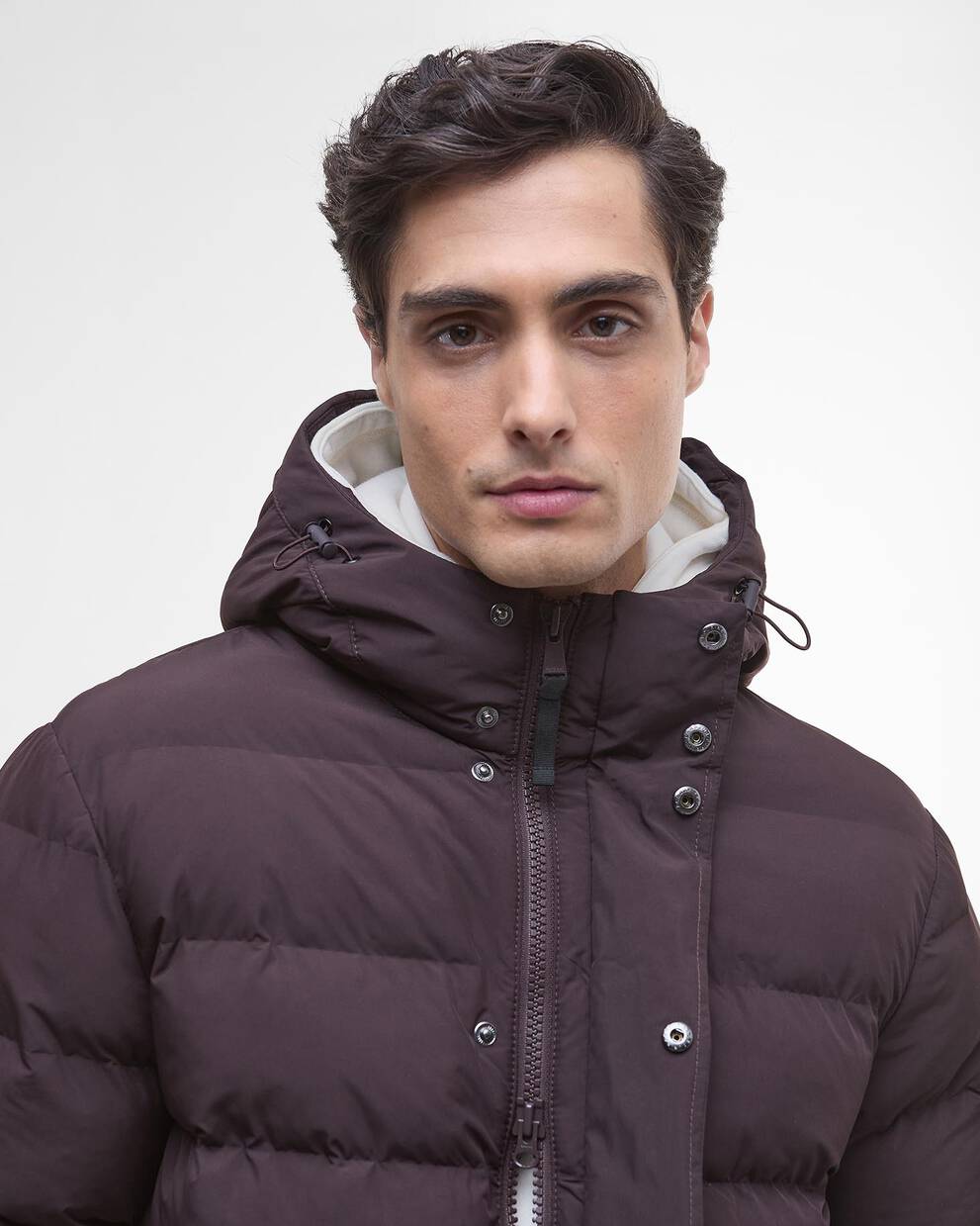 Daleson Puffer Jacket