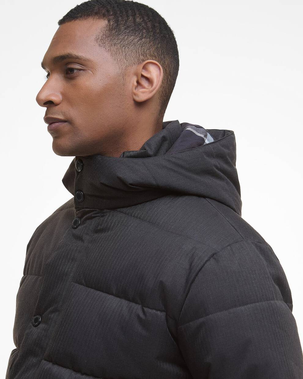 Brampton Puffer Jacket