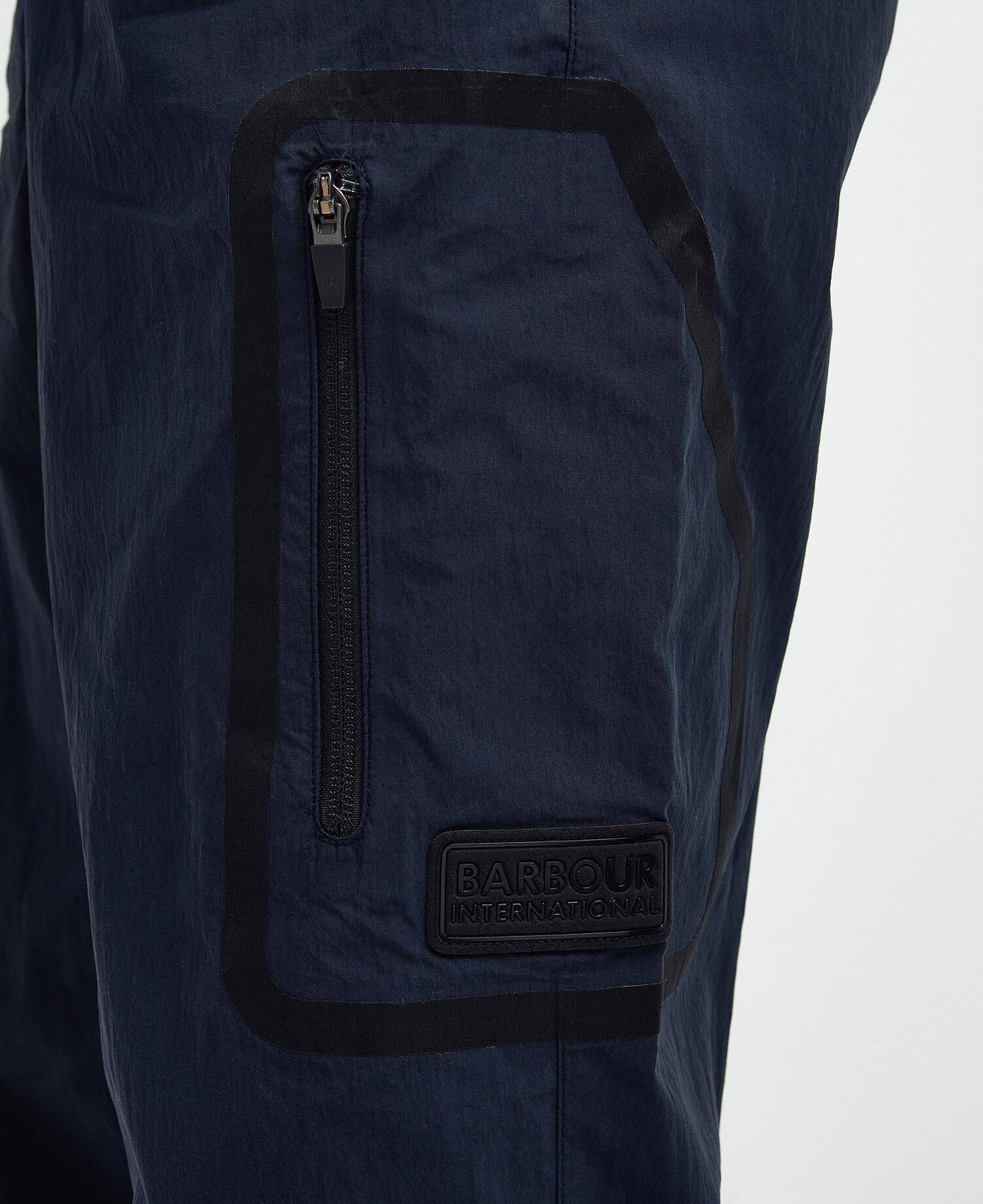 Dyne Trousers Sapphire Navy image number 3