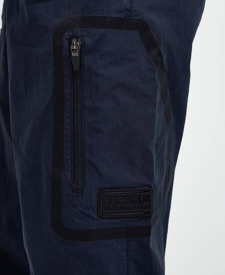 Dyne Trousers Sapphire Navy