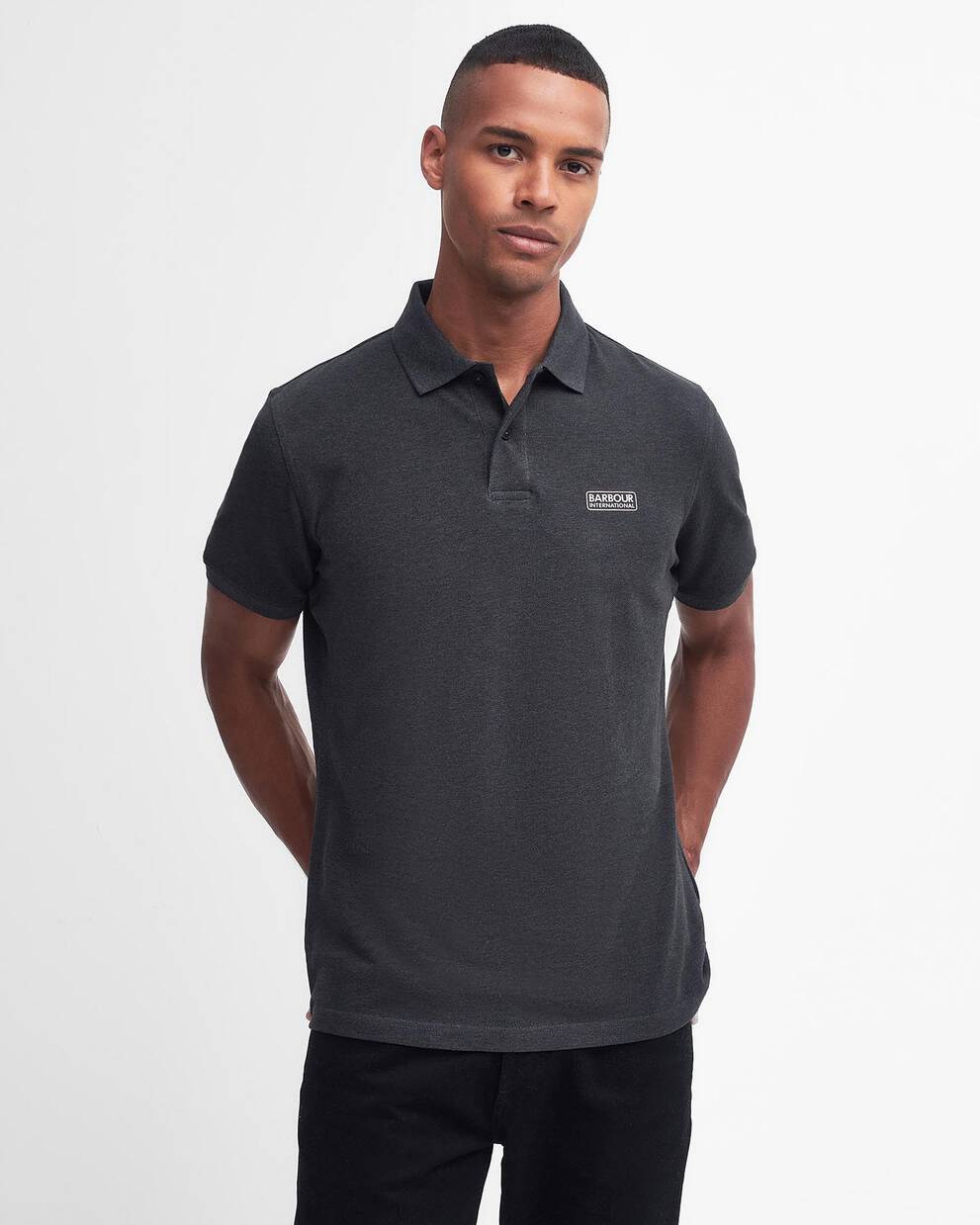 Essential Polo Shirt
