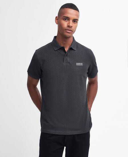 Essential Polo Shirt 