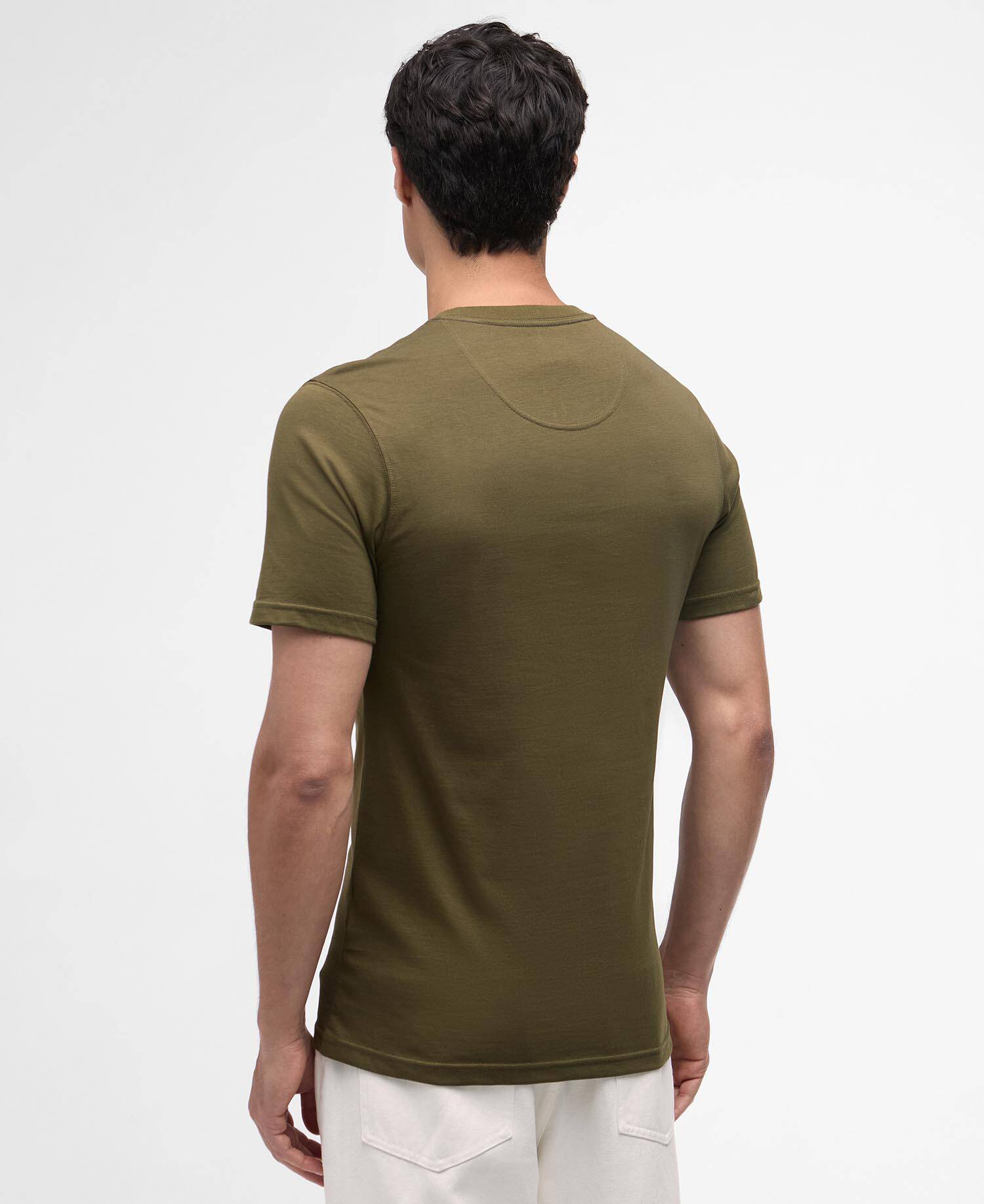 Small Logo T-Shirt image number 2