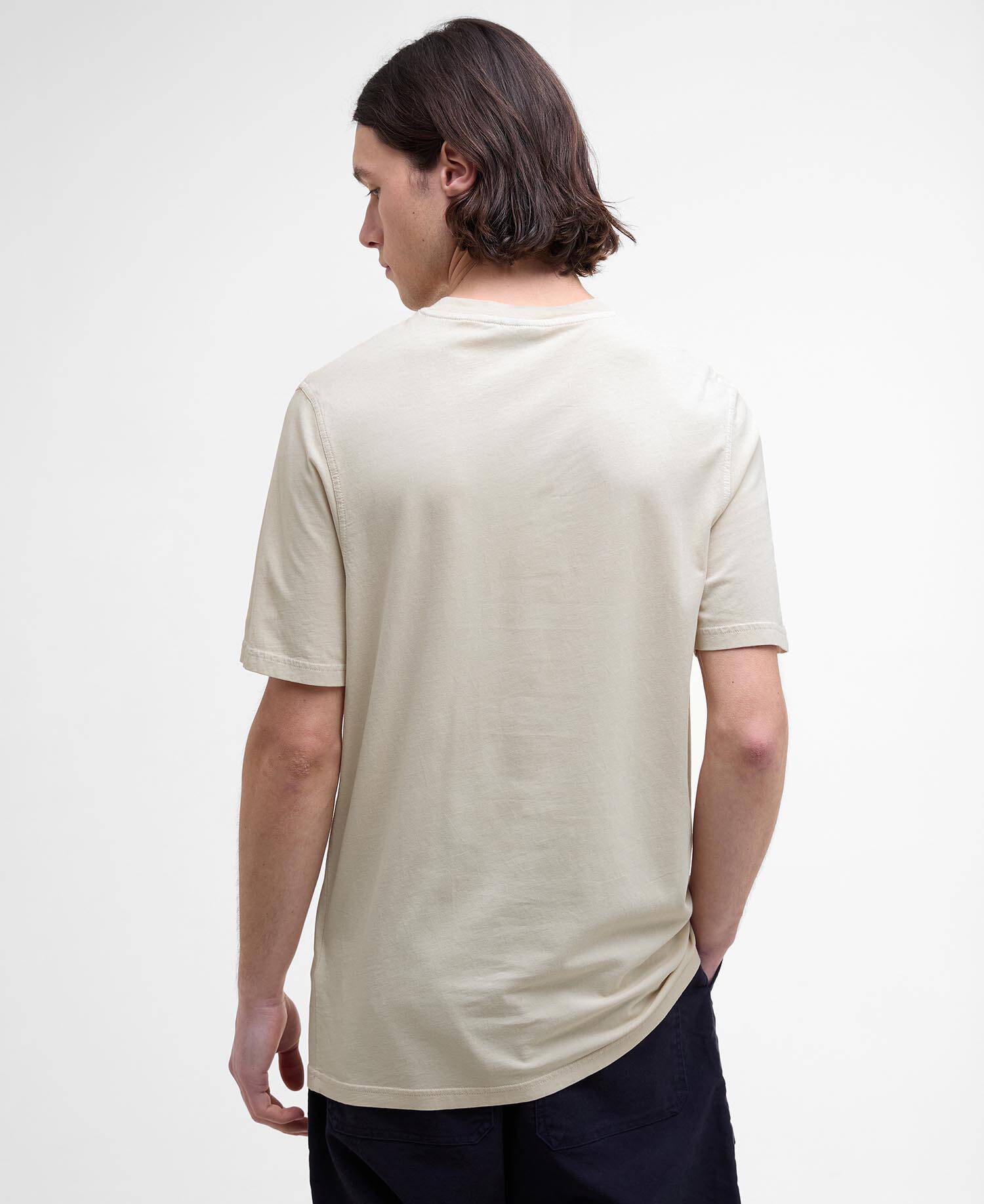 Banford Relaxed T-Shirt image number 2