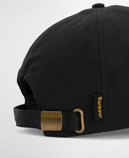 Cappello sportivo cerato 