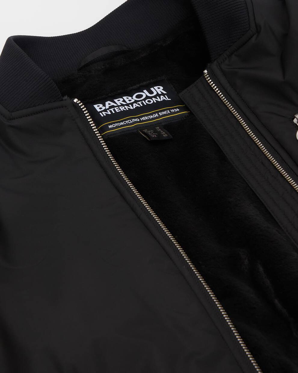 Kuala Showerproof Jacket