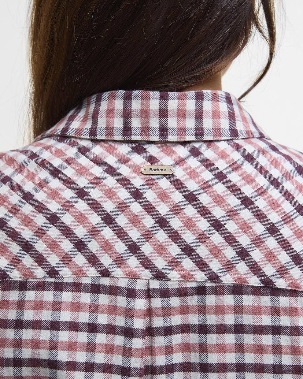 Belford Check Shirt