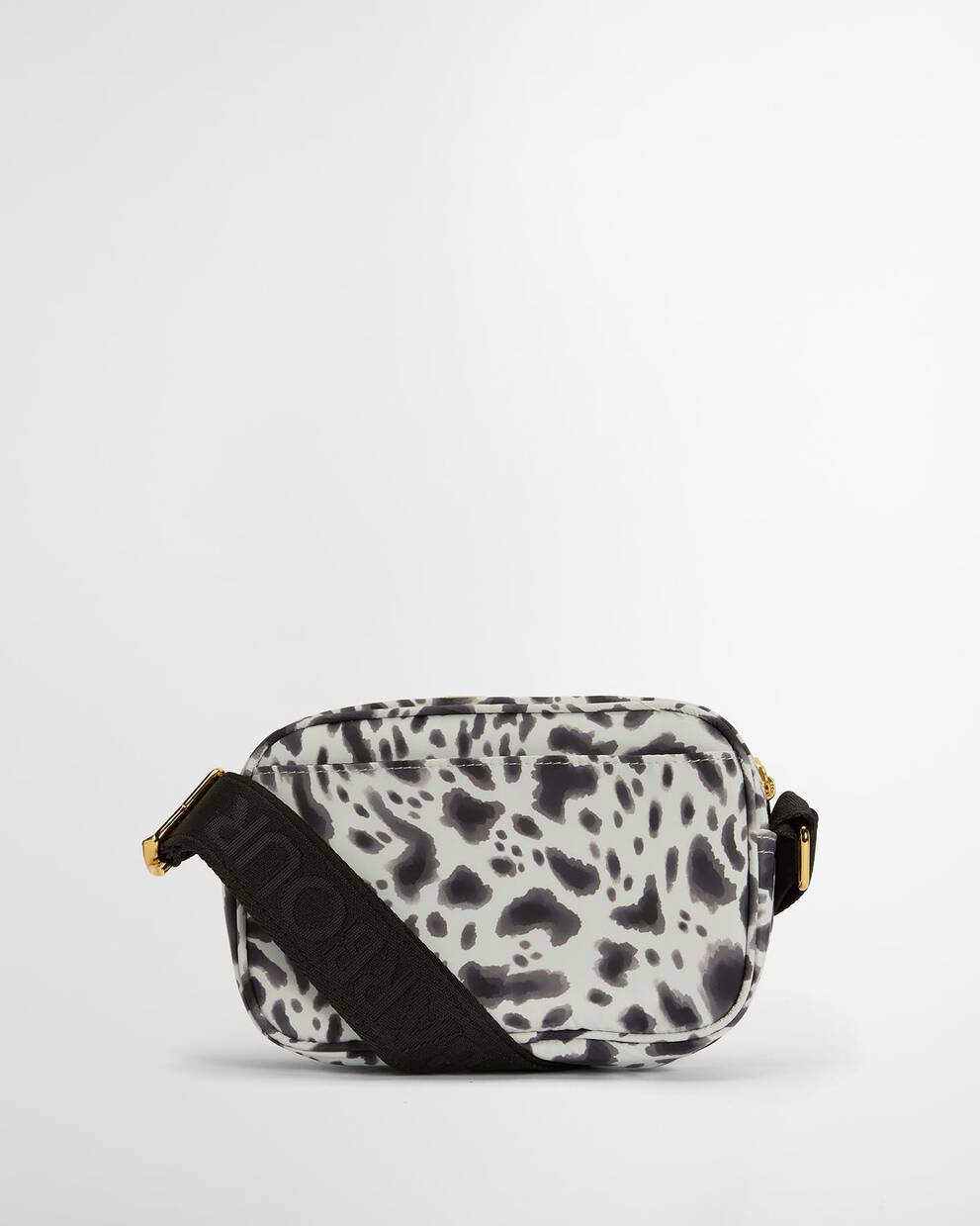 Boulevard Micro Crossbody Bag
