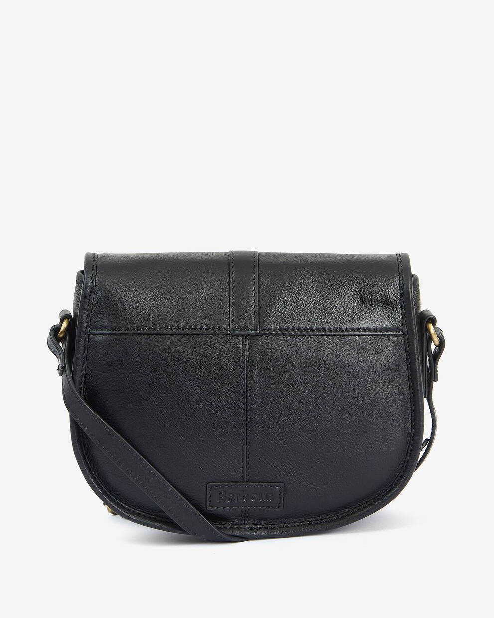 Laire Medium Saddle Bag