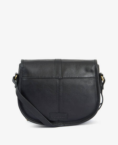 Laire Medium Saddle Bag