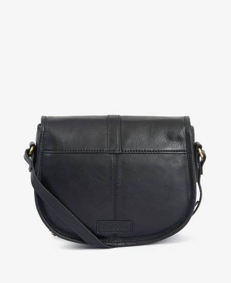 Laire Medium Saddle Bag 