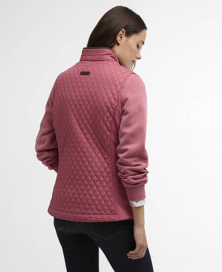 Weste Basswood Wild Berry