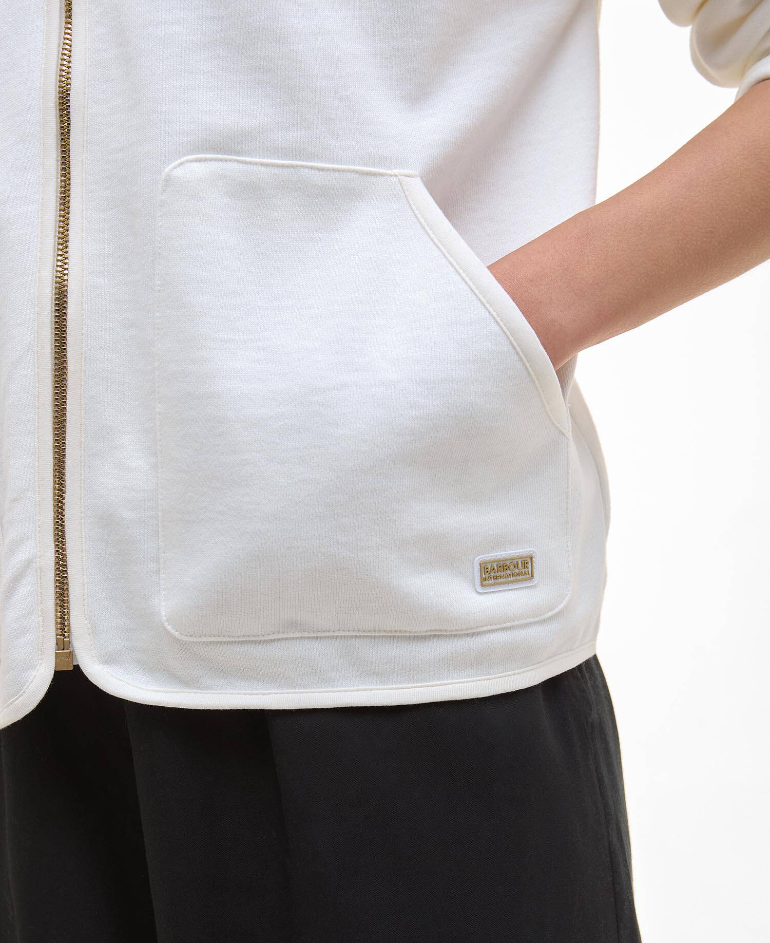 Clara Bomber Jacket image number 4