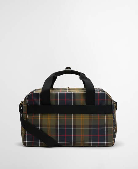 Torridon Tartan Flight Bag Classic Tartan