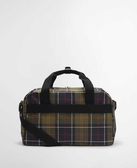 Torridon Tartan Flight Bag Classic Tartan