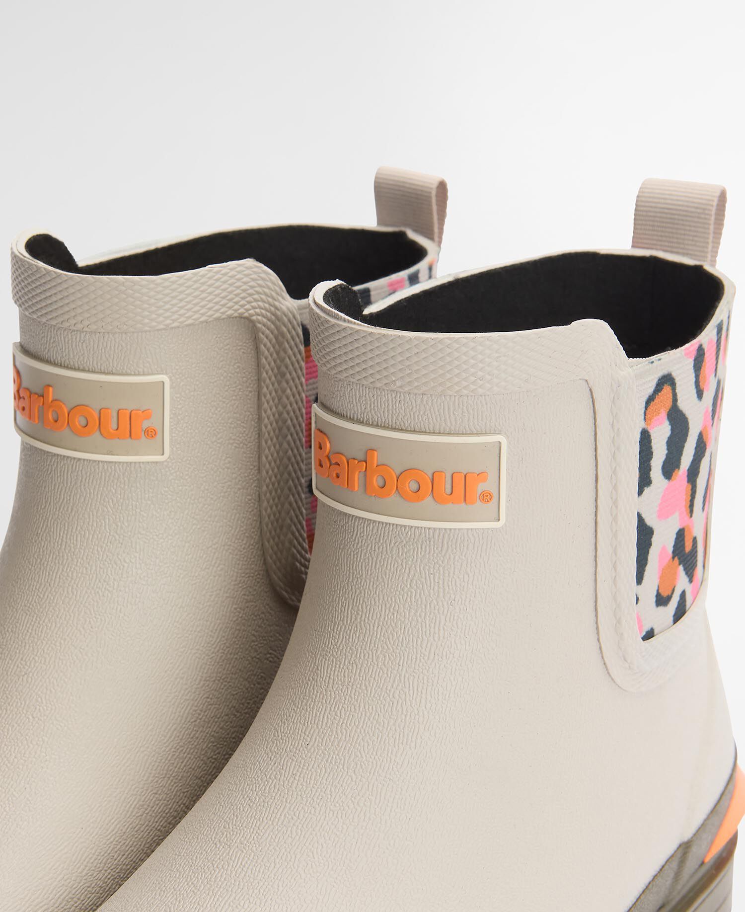 Abbeyfield Packable Ankle Wellingtons Mist