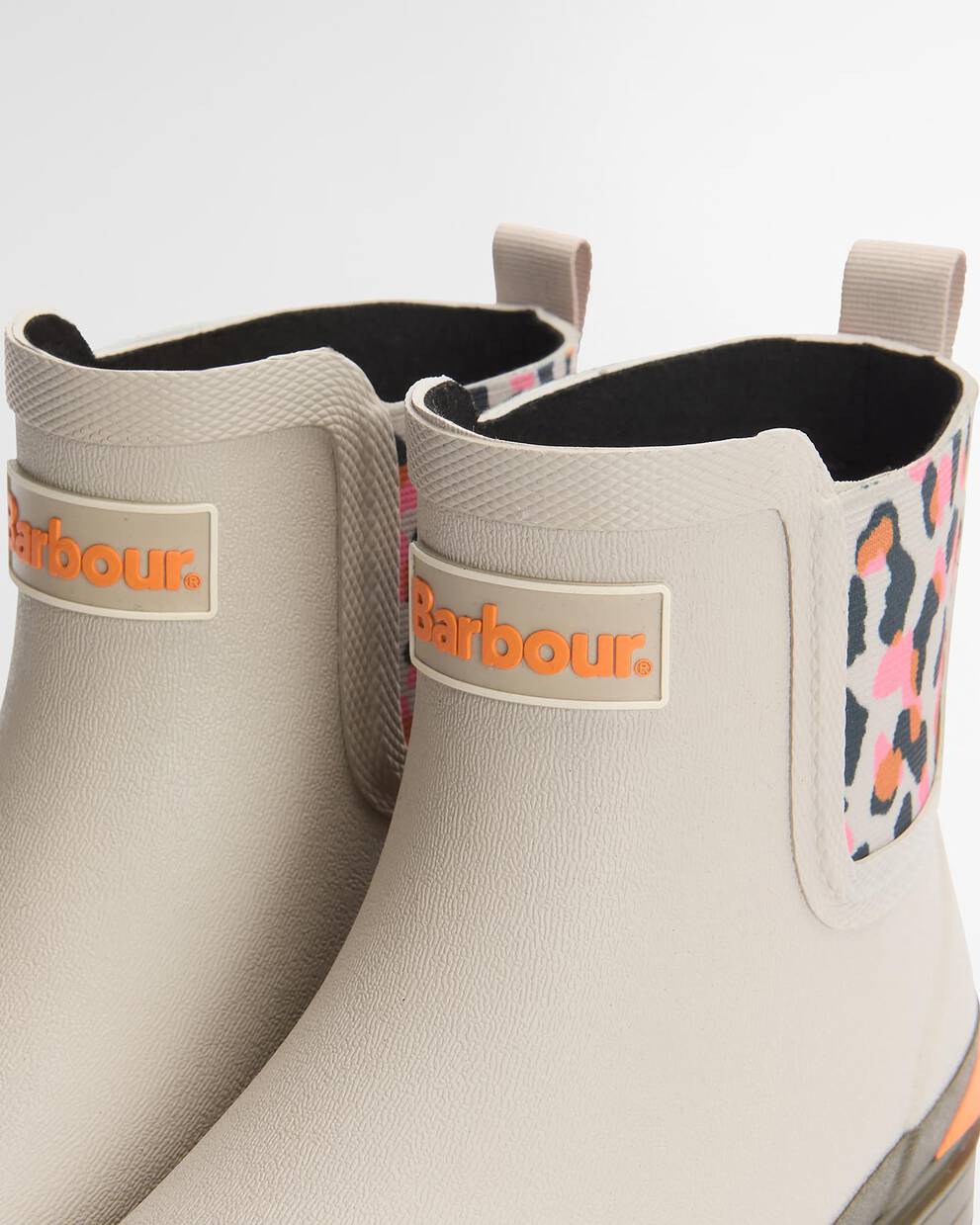 Abbeyfield Packable Ankle Wellingtons Mist