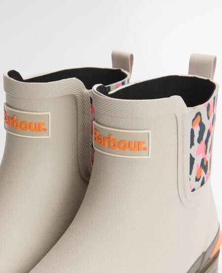 Abbeyfield Ankle Wellingtons Mist