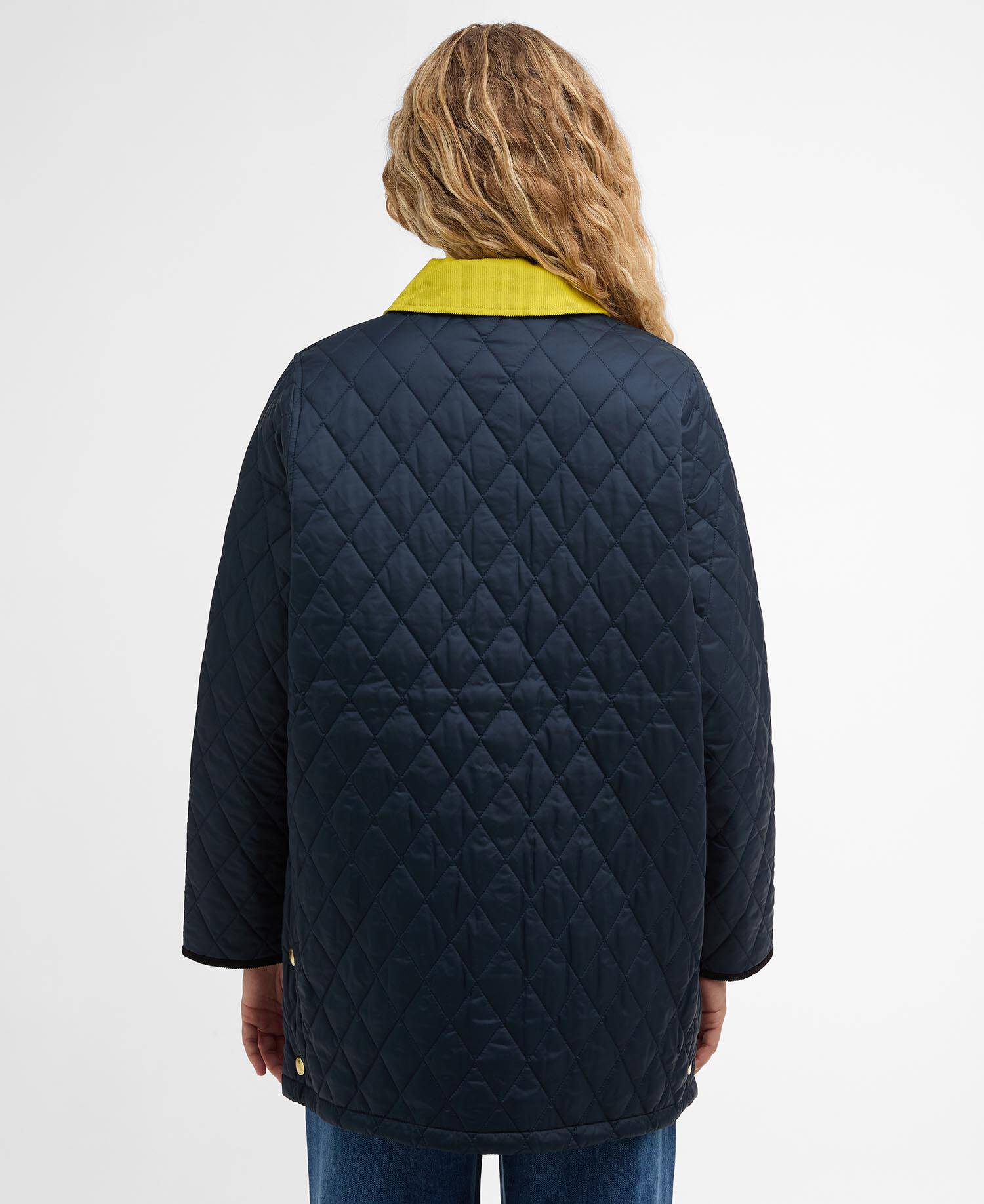 Icons Modern Liddesdale Quilted Jacket image number 2