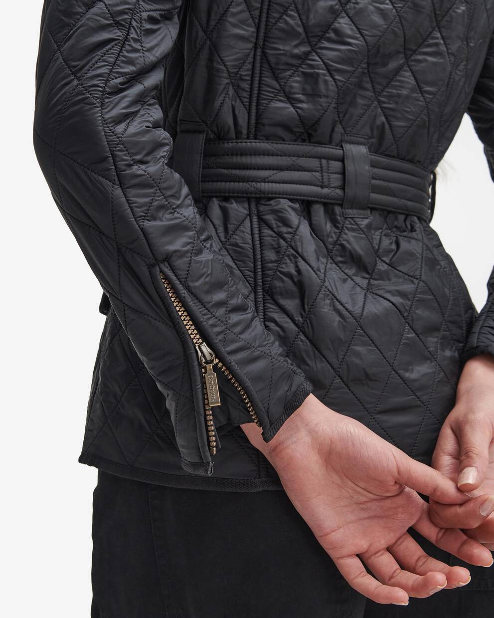 International Polarquilt Jacket