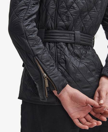 International Giacca Polarquilt 